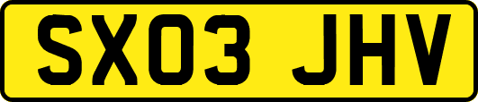 SX03JHV