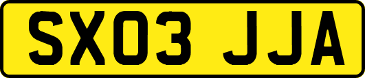 SX03JJA