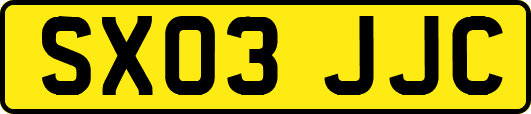 SX03JJC