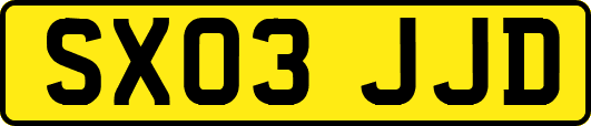 SX03JJD