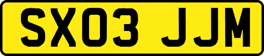 SX03JJM