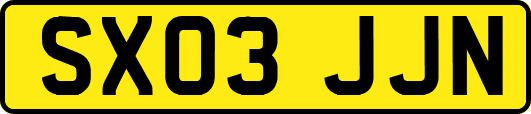 SX03JJN