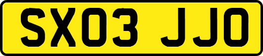 SX03JJO