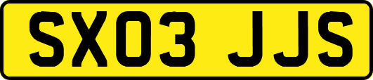 SX03JJS