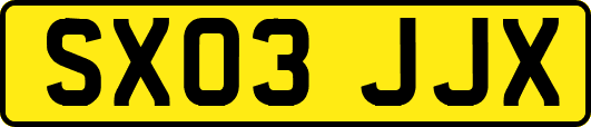 SX03JJX