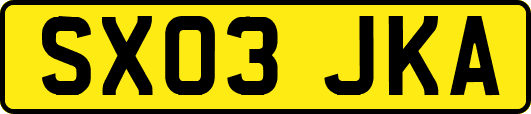SX03JKA