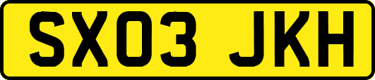 SX03JKH