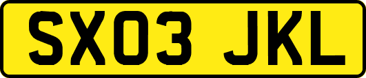 SX03JKL
