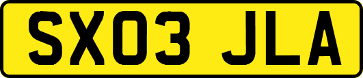 SX03JLA