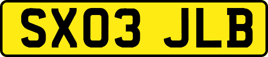 SX03JLB