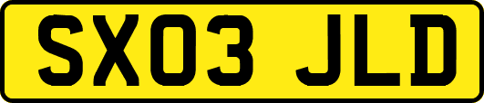 SX03JLD