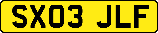 SX03JLF