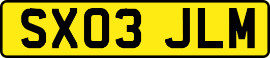 SX03JLM