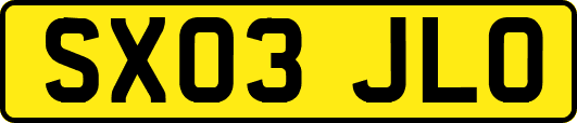 SX03JLO