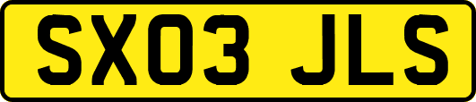 SX03JLS