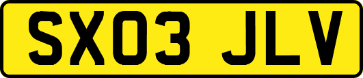 SX03JLV
