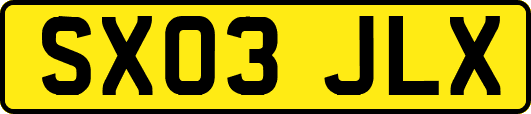 SX03JLX