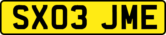 SX03JME