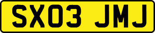 SX03JMJ