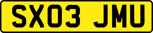 SX03JMU