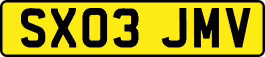 SX03JMV