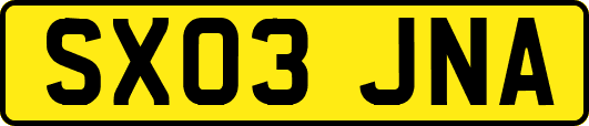 SX03JNA