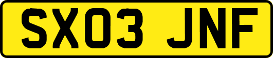 SX03JNF