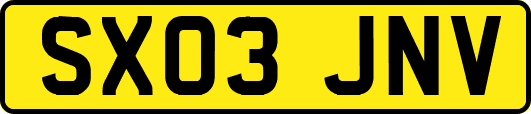 SX03JNV