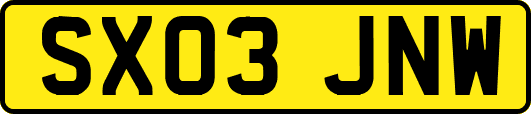 SX03JNW