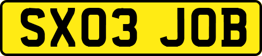 SX03JOB