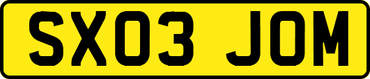 SX03JOM