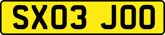 SX03JOO