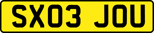 SX03JOU