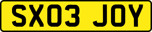 SX03JOY