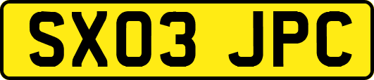 SX03JPC