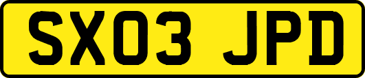 SX03JPD
