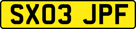 SX03JPF