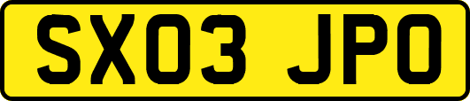 SX03JPO