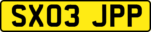 SX03JPP
