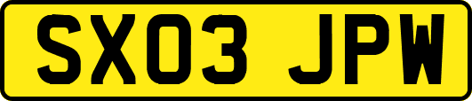 SX03JPW