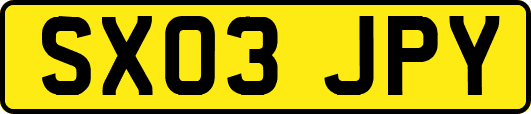SX03JPY