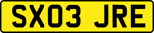 SX03JRE
