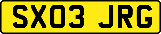 SX03JRG