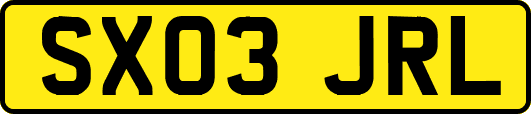 SX03JRL