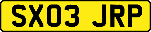 SX03JRP