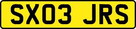 SX03JRS