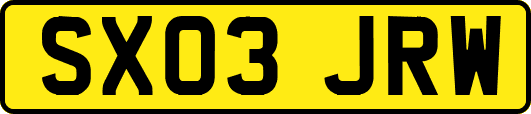 SX03JRW