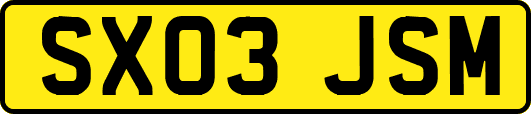 SX03JSM