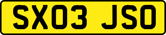 SX03JSO
