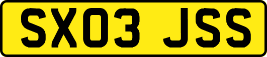 SX03JSS